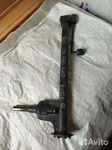 Продам домкрат на Мерседес, Volkswagen