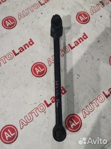 Тяга задняя левая Toyota Cresta JZX93