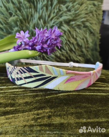 Кокошник. Ободок. Корона