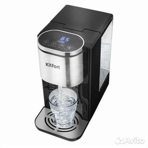 Термопот Kitfort KT-2503