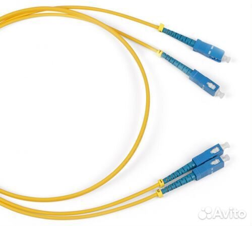 Оптические и обычные патчкорды