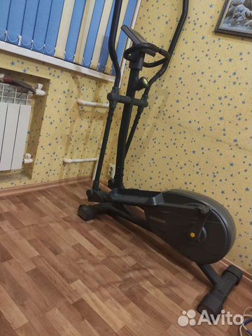 Эллиптический тренажер torneo festa C-310