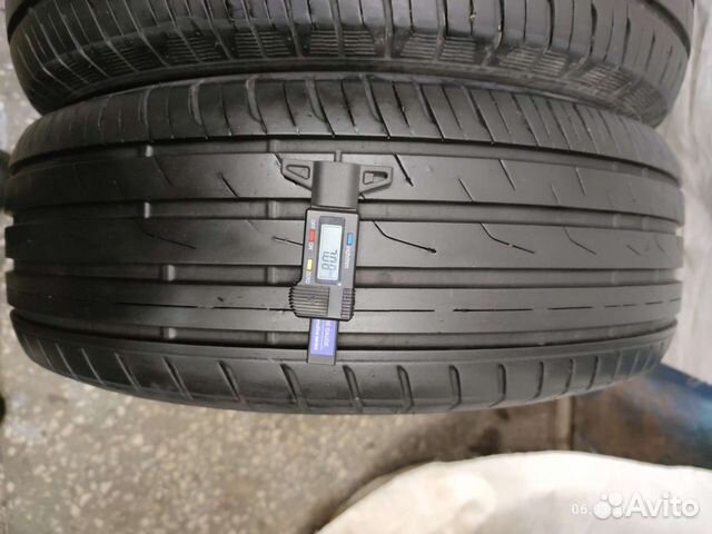 Toyo 215/65 R16 98H, 1 шт