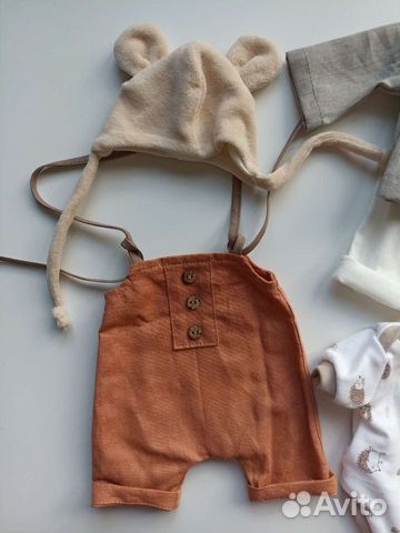 Одежда для кукол реборн на заказ