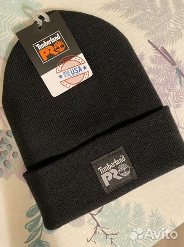 Шапка timberland