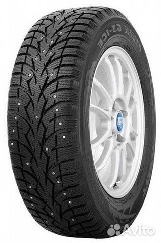 Toyo Observe G3-Ice 315/35 R20 106T