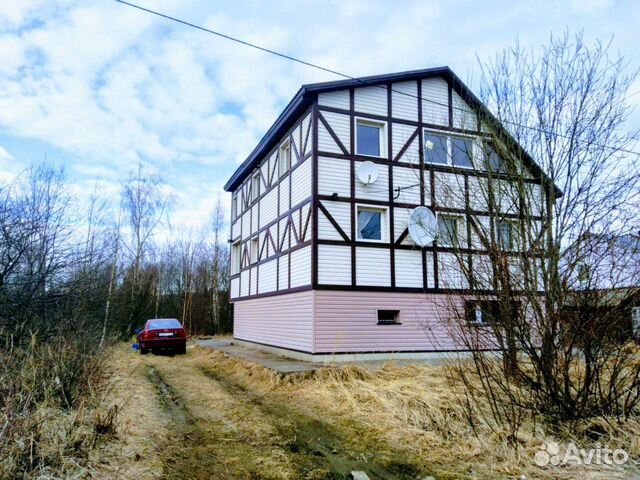 

5-к. дом, 240 м²