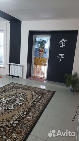 

2-к. квартира, 58 м², 2 кровати