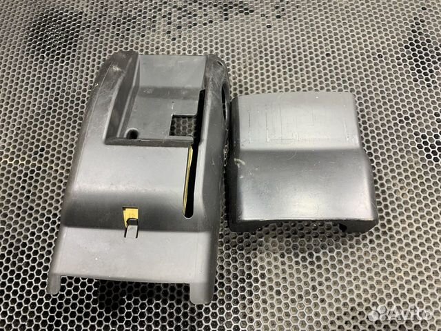 Кожух рулевой колонки Ауди A6 C5 Audi А6