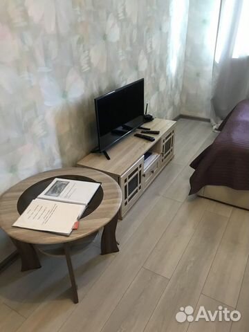 

1-к. квартира, 36 м², 2 кровати