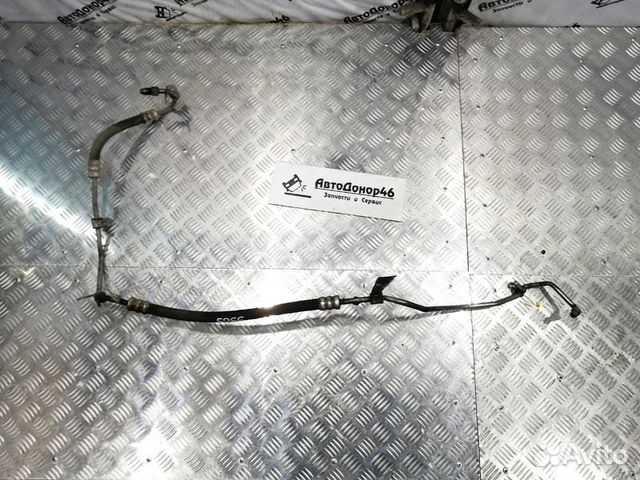 Трубка гидроусилителя Ниссан Альмера G15