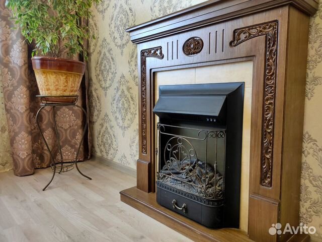 

2-к. квартира, 46 м², 2 кровати