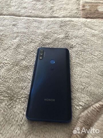 Мобильные телефоны бу honor 9 x