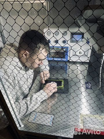 Замена стекла iPhone (без замены дисплея)