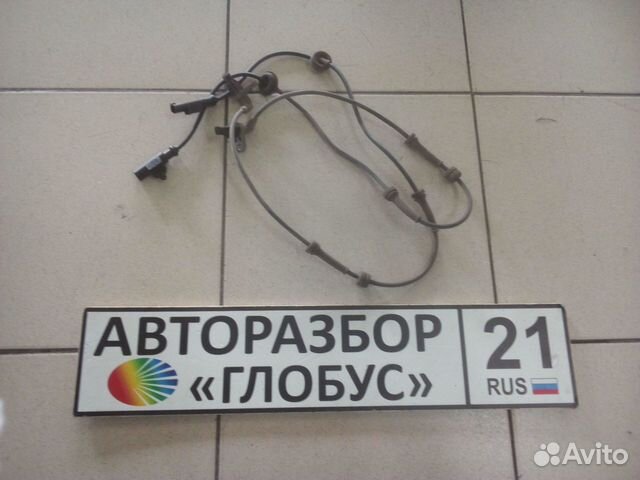 Датчик абс ABS задний Лада Веста LADA Vesta