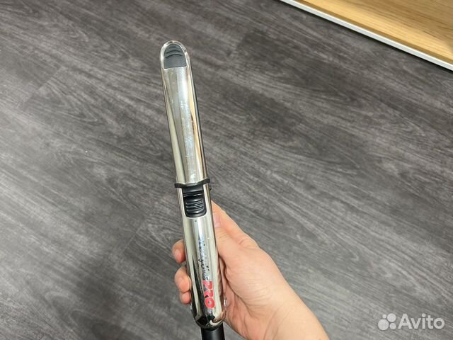 Утюжок Babyliss pro