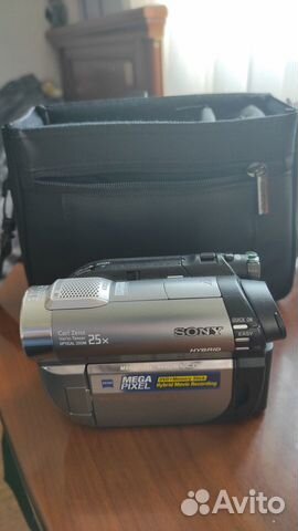 Аудио и видео