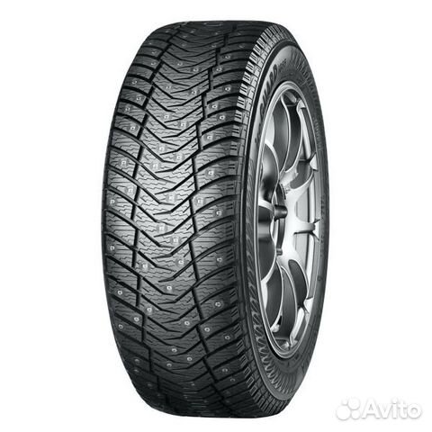 Yokohama Ice Guard IG65 275/45 R21 110T