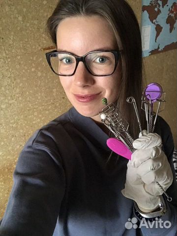 Логопед дефектолог