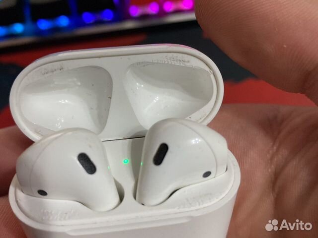 Airpods