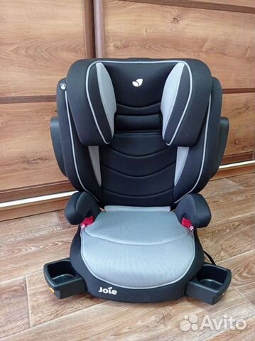 Детское автокресло 9 до 36 кг isofix