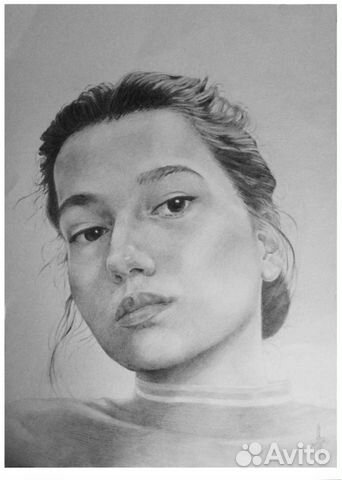 Картина на заказ