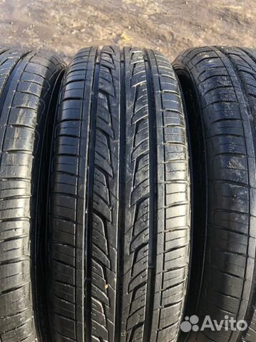 Cordiant Road Runner 185/65 R15, 4 шт