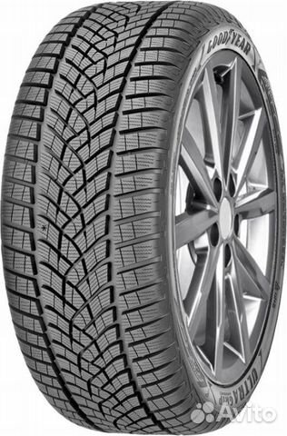 Goodyear UltraGrip Performance 215/65 R16