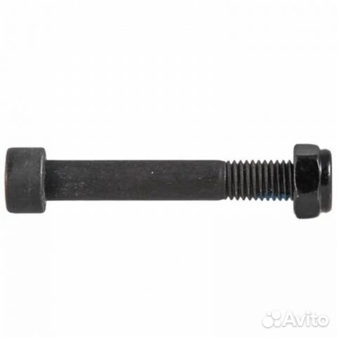 Ось для X-Treme заднего колеса M8*115