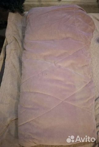 Покрывало на кровать 220*180