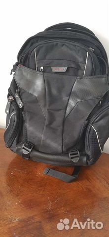 Рюкзак мужской