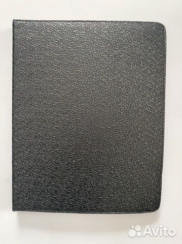 Чехол-книжка iPad 2/3/4