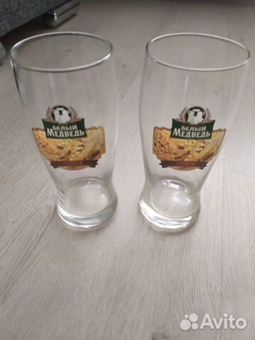 Кружки, бокалы для пива