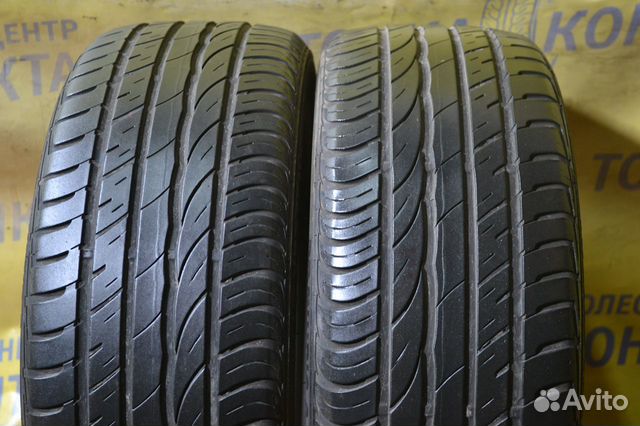 Barum Bravuris 2 215/50 R17