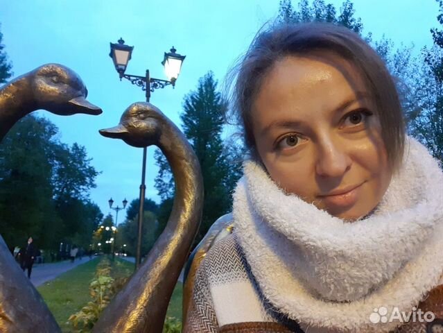 Няня для ребенка на час