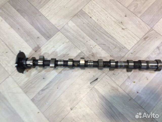 Распредвал выпускной Nissan Pathfinder R51