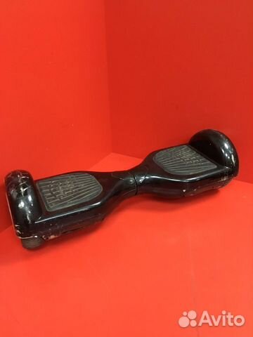 Гироскутер smart balance wheel 10.6 (42562)