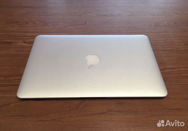 Apple MacBook Air