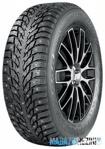 Nokian Tyres Hakkapeliitta 9 SUV 245/70 R17 110T