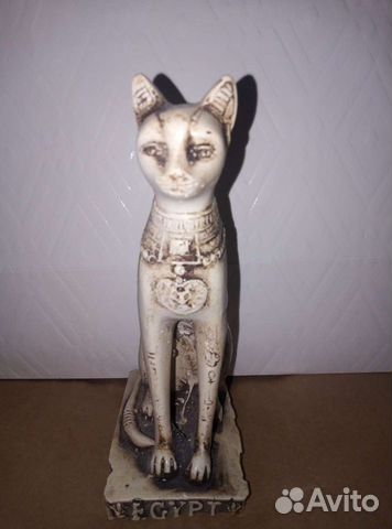 Кошка Египет
