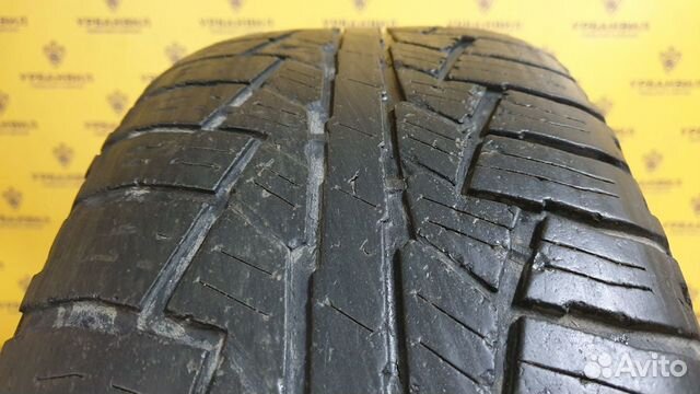 Cordiant All Terrain 215/65 R15 98H, 1 шт