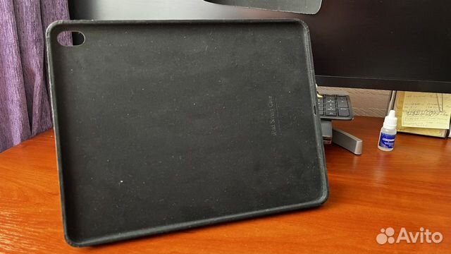 Чехол для iPad pro smart case