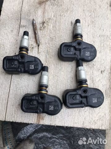 Продам датчики давления шин