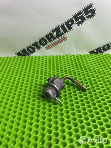 Обратный клапан топливной рампы nissan