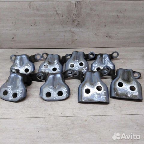 Петли Ford Fusion Fiesta