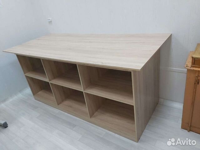 Стол для раскроя, новый