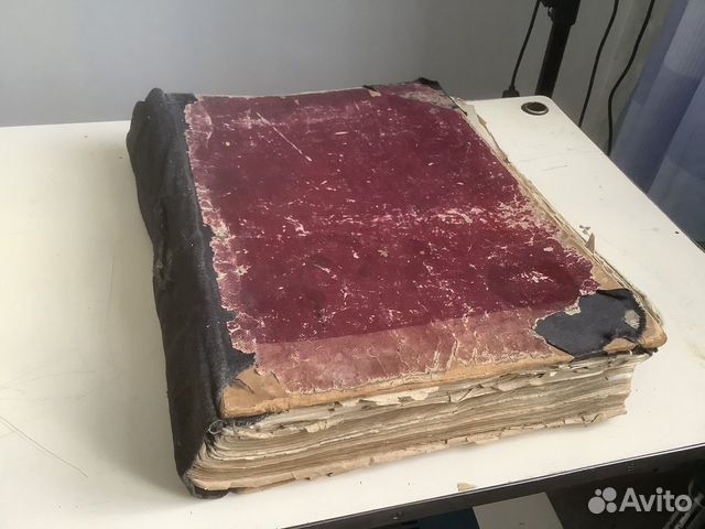 Журнал Огонёк подшивка 1925 г