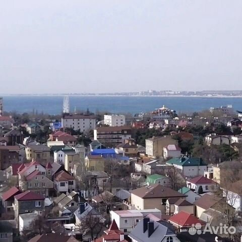

1-к. квартира, 33 м², 3 кровати