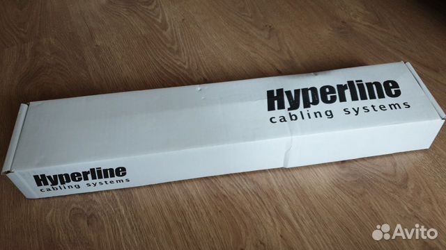 Блок розеток для 19