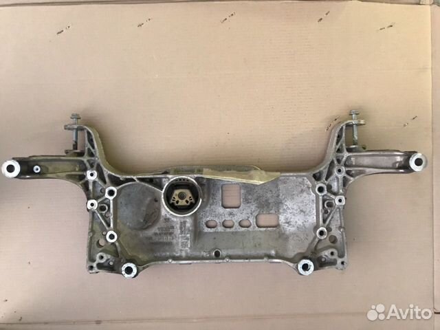 Подрамник передний VW Passat CC/Tiguan